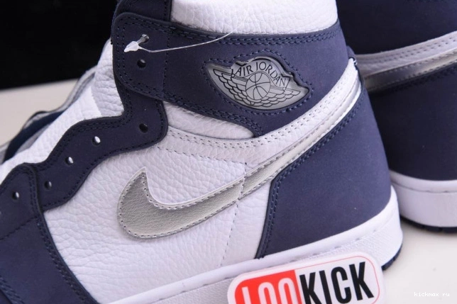Cheap MAX 1 Navy DC1788-100 Retro Midnight High (2020) Jordan AIR 0814